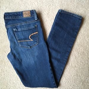 American Eagle Outfitters Skinny Stretch Jeans